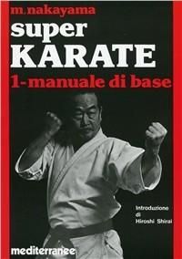 Produktbild: Super karate
