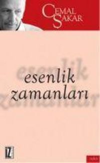 Produktbild: Esenlik Zamanlari