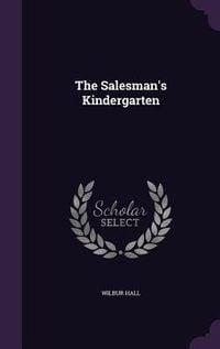 Produktbild: The Salesman's Kindergarten