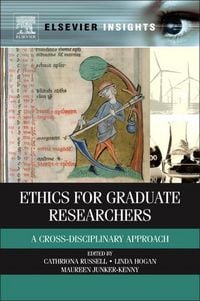 Produktbild: Ethics for Graduate Researchers
