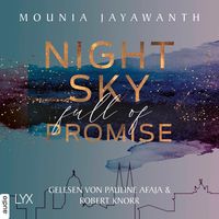 Nightsky Full Of Promise Mounia Jayawanth