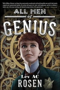 Produktbild: All Men of Genius
