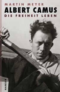 Produktbild: Albert Camus