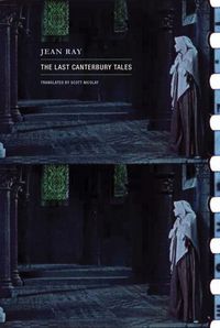 Produktbild: The Last Canterbury Tales