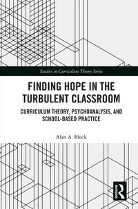 Produktbild: Finding Hope in the Turbulent Classroom