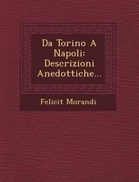 Produktbild: Da Torino a Napoli