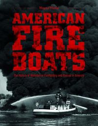 Produktbild: American Fireboats