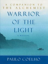 Produktbild: Warrior of the Light