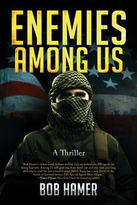 Produktbild: Enemies Among Us: A Thriller