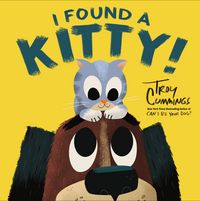 Produktbild: I Found a Kitty