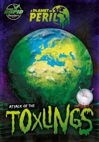 Produktbild: Attack of the Toxlings