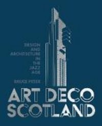 Produktbild: Art Deco Scotland