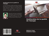 Produktbild: Am&eacute;lioration de la qualit&eacute; de l'&eacute;nergie