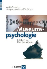 Produktbild: Museumspsychologie