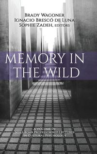 Produktbild: Memory in the Wild (hc)
