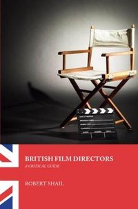 Produktbild: British Film Directors
