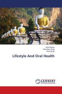 Produktbild: Lifestyle And Oral Health