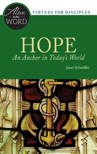 Produktbild: Hope, an Anchor in Today's World