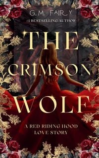Produktbild: The Crimson Wolf