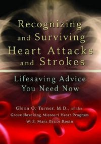 Produktbild: Recognizing & Surviving Heart