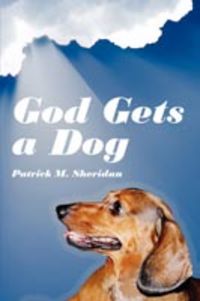 Produktbild: God Gets a Dog
