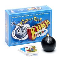 Piatnik - Tick Tack Bumm Junior