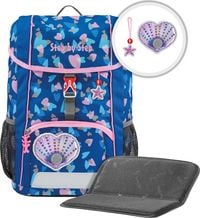 Produktbild: Rucksack-Set KID REFLECT Pearl