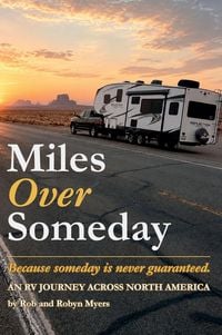 Produktbild: Miles Over Someday