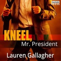 Produktbild: Kneel, Mr. President
