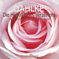 Produktbild: Dahlke, R: Heilkraft des Verzeihens/ CD