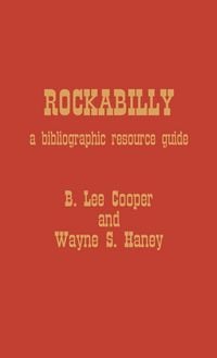 Produktbild: Rockabilly