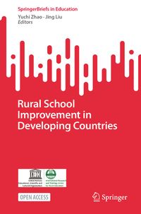 Produktbild: Rural School Improvement in Developing Countries