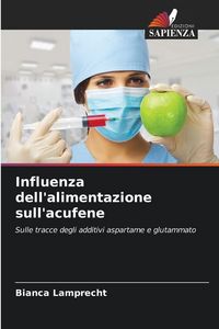 Produktbild: Influenza dell'alimentazione sull'acufene