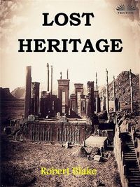 Produktbild: Lost Heritage