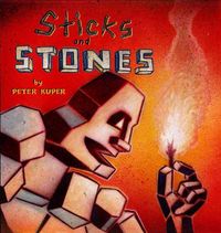 Produktbild: Sticks & Stones