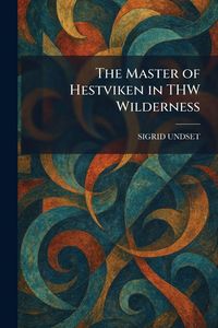 Produktbild: The Master of Hestviken in THW Wilderness