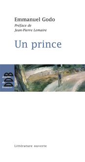 Produktbild: Un prince
