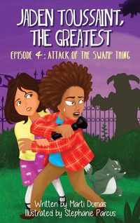 Produktbild: Jaden Toussaint, the Greatest Episode 4