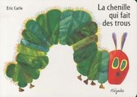 Produktbild: La chenille qui fait des trous