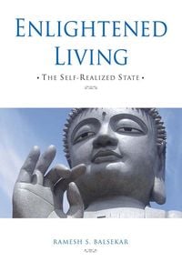 Produktbild: Enlightened Living: The Self-Realized State