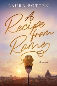 Produktbild: A Recipe from Rome