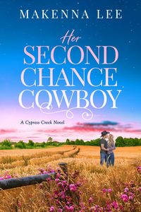 Produktbild: Her Second Chance Cowboy