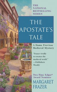 Produktbild: The Apostate's Tale
