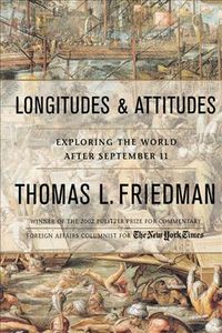 Produktbild: Longitudes & Attitudes