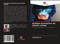 Produktbild: Syst&egrave;me d'ouverture de session unique