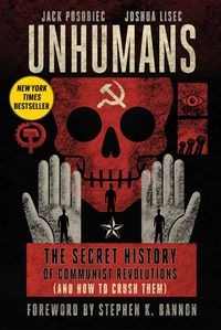 Produktbild: Unhumans