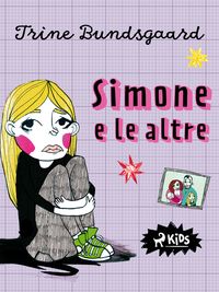 Produktbild: Simone e le altre