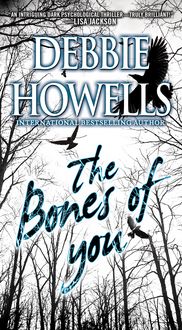 Produktbild: The Bones of You
