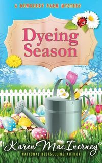 Produktbild: Dyeing Season