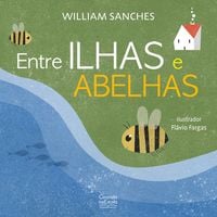 Produktbild: Entre ilhas e abelhas